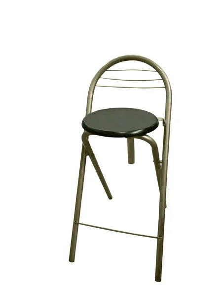 Chair for a bar — Stock Photo, Image