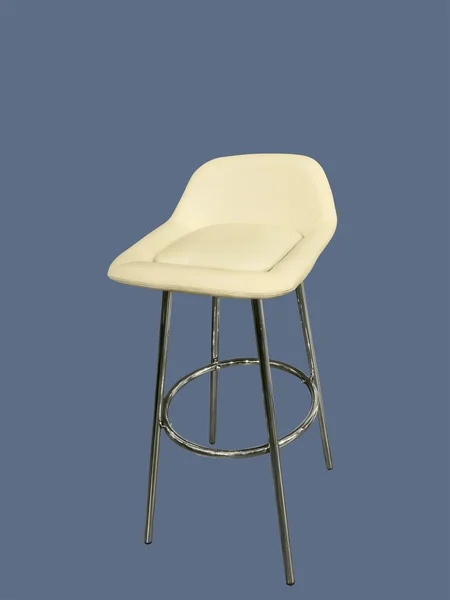 Bar chair — Stock Photo, Image