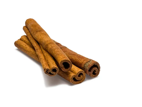 Cinnamon sticks — Stock Photo, Image