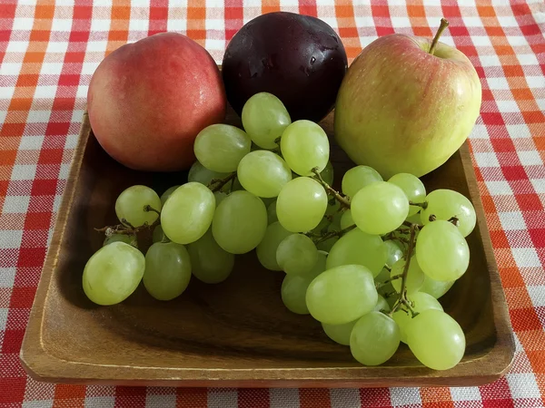 Frutos — Fotografia de Stock