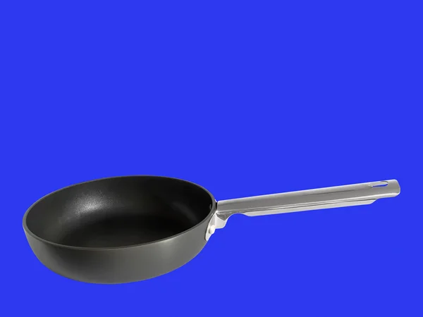 Frying pan — Stock Photo, Image