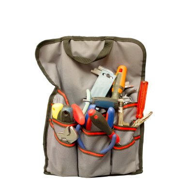 Çanta içinde Araçlar