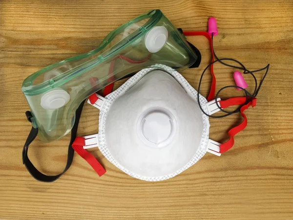 kişisel koruyucu ekipman