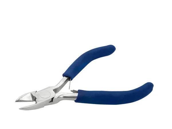 Wire cutter pliers — Stock Photo, Image