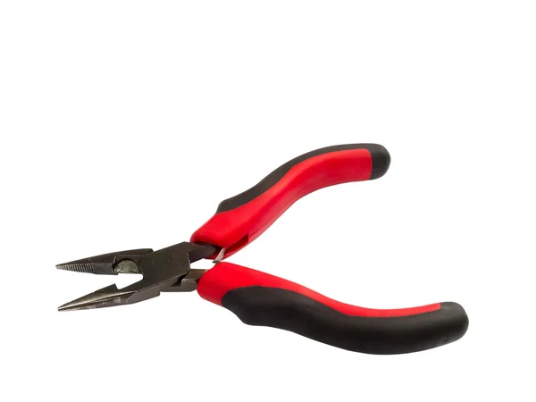 Long nose pliers — Stock Photo, Image