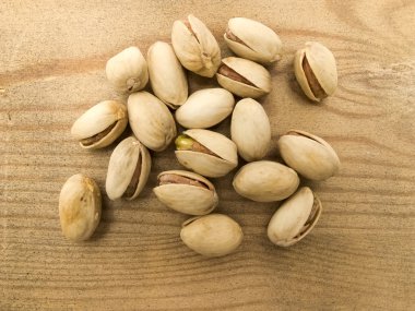 kavrulmuş Antep fıstığı