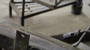 Metal İşletme Sanatı Ustası - Hassasiyet ve Verimlilik Uzmanı Teknikleri