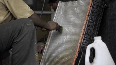 Verimli Isıtma - Becerikli El İş Başında