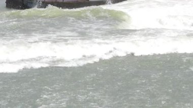 Unutulmaz Okyanus Dalgaları ve Suyun Nihai Rehberi