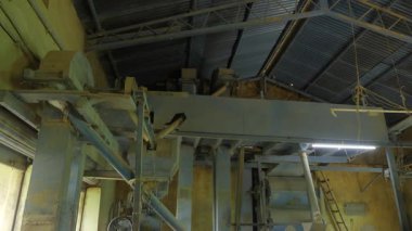 Rice Mills 'in Verimli Dünyasını Keşfetmek - Makine Odasının İçinde Bir Yolculuk