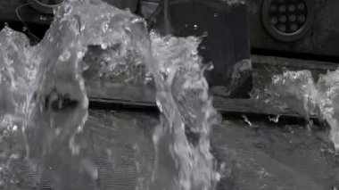 Şelale Suyu - Büyüleyici bir dinginlik sıçraması