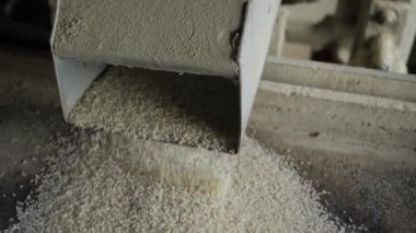 Indian Rice Mill - Verimli Tahıl İşleme Ekipmanı