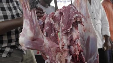 Uzman Et Kesme Teknikleri - Optimal Sonuçlar İçin Biftek İşleme