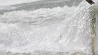 Kristal Berrak Dalgalar - Okyanusun Ebb ve Akış Arasında Duyusal Yolculuk