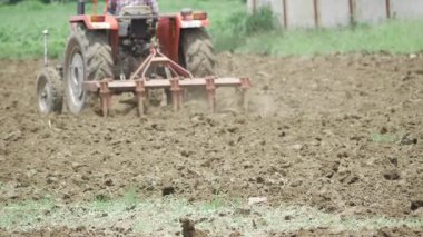 Tarım Gelişimi - Çiftçiliğin Geleceğine Bir Bakış