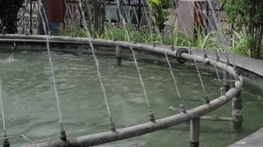 Canlı Su Yolu - Huzur Cenneti