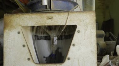 Pirinç Değirmeninde devrim - Pirinç İşlemede Son Makineyi Keşfetmek