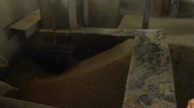 Pirinç Değirmeninde Devrim - Verimlilik Sürdürülebilirliği Buldu