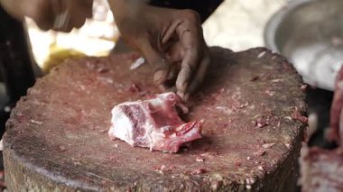 Kolayca Dilimleme - Kesme Bifteğe Keskin Bir Bakış