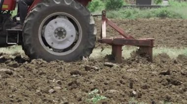 Tarım Teknolojisinin Gücünün Açılışı - Çiftçiliğin Geleceğine Yolculuk