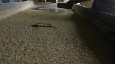 Rice Mills 'de Verimliliği Keşfetmek - Modern Makinelerin Sırlarını Açıklamak