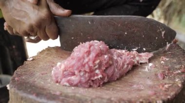 Biftek kesme sanatında ustalaşmak - Adım adım Rehber