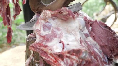 Etkili Et Kesme Teknikleri - Adım adım Kılavuz