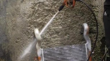 Radyatörünüzün Gizli Sırlarını Açıklamak - Bakım ve Kurulum İçin Kapsamlı Bir Rehber