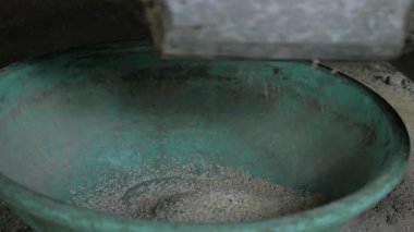 Rice Mill Process - Rice Prodüksiyona Yakın Bakış