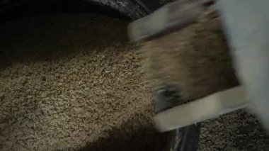 Vibrant Rice Mill - Kaliteli Pirinç Üretimi Artırılıyor