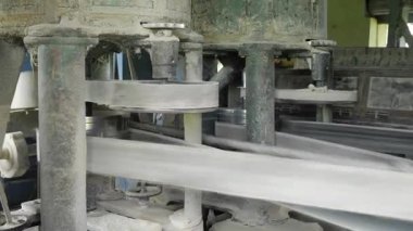 Gelişmiş Makinelerle Etkili Pirinç Değirmenleme Süreci