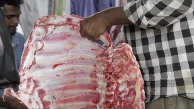 Biftek kesme sanatında ustalaşmak - Uzman Teknikleri ve Kusursuz Taşıma