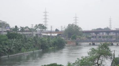 Tatil Vahası - Nehrin Huzurlu Güzelliğini Keşfedin