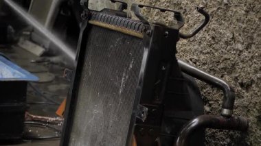 Verimli Radyatör Bakım Sırlarının Kilidi