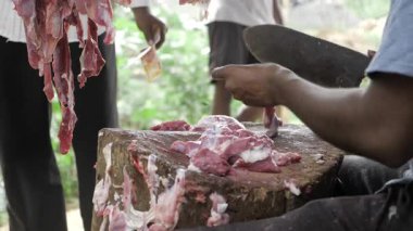 Biftek kesme sanatında ustalaşmak Sürece Özel Bir Bakış