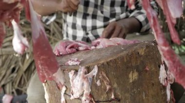 Biftek kesme sanatında ustalaşmak - Hassas Sonuçlar için Uzman Teknikleri