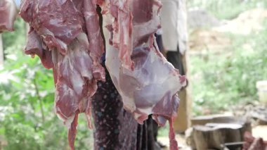 Biftek Kesme - Adım adım Görsel Yolculuk