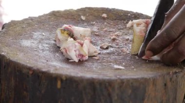 Etkili Et Hazırlama Kesme Sürecine Derinden Bir Bakış