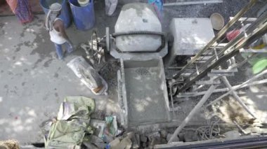 Endüstriyel Yüreğin Keşfi - İnşaatın Ritminde Bir Yolculuk