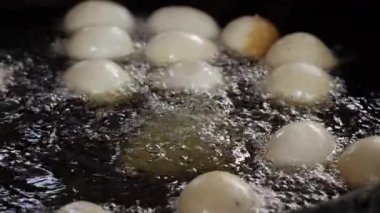 Büyüleyici Mutfak Hint Sokak Yemekleri Sanatı