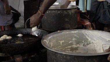 Lezzet Kırklıkları Sokak Yemeklerine Mutfak Yolculuğu