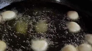 Kusursuz Kızartma Sokak Yemekleri Sanatına Eşsiz Bir Bakış