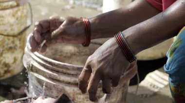 Tazelik İçin Nazik Bir Dokunuş