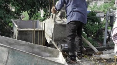 İnşaat Uzmanı - Hassas İnşaat Vakfı