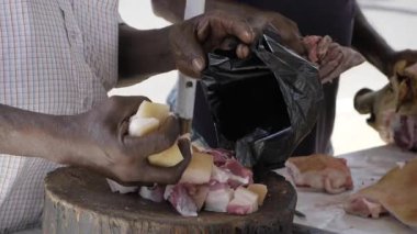 Elle Gıda Hazırlama Bir Mutfak Yolculuğu