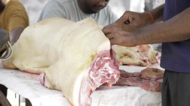 Et Hazırlama Sanatı Ustası Mutfak Dünyasında Bir Yolculuk