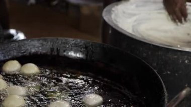 Sokak Gıdalarının Sırlarını Çözmek Hint Mutfak Sanatının Kalbine Yolculuk