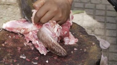 Et sanatında ustalaşmak Hint mutfağını ustalıkla hazırlamak