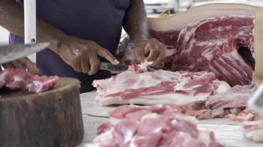 Usta Et Hazırlama Mutfak Sanatları Dünyası 'na Yolculuk