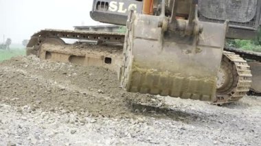 Başarı İçin Kazmak - Rocky Arazisindeki JCB Crane Operasyonlarına Yakından Bakmak